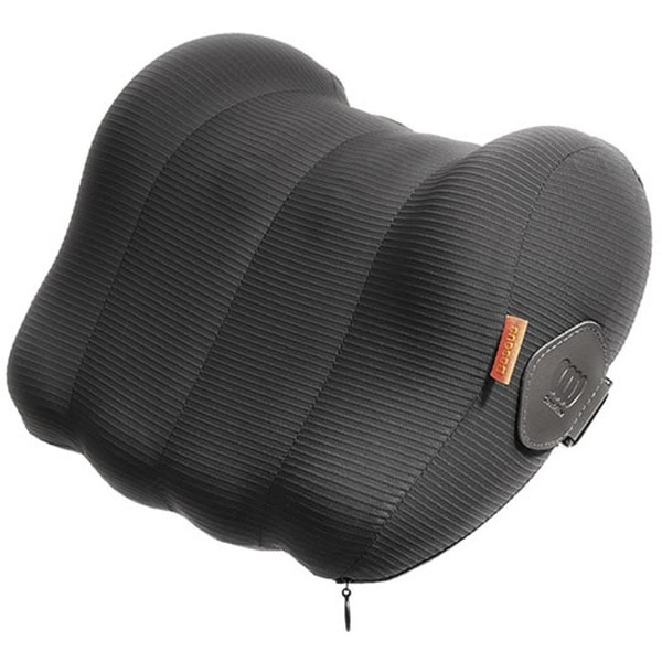 Подушка под поясницу Baseus ComfortRide Series Car Cooling Lumbar Pillow Cluster Black C20036402111-01