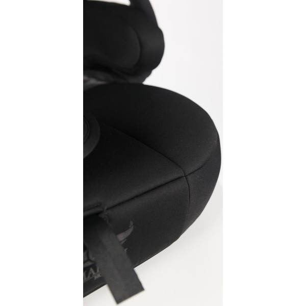 Детское автокресло Martin Noir Pioneer Profix British Black (LSA001)