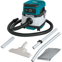 Пылесос Makita DVC150LZ (без АКБ и ЗУ)