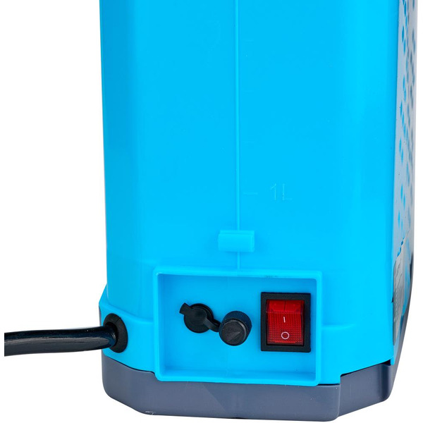 Опрыскиватель GPT DF-A10