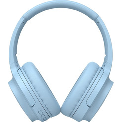 Наушники Havit i62 (голубой)