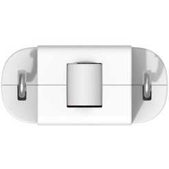 Контроллер для штор Aqara Curtain Driver E1 (круглый карниз) CM-M01 (R)