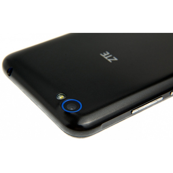 Смартфон ZTE Blade L4 Pro черный