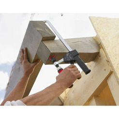 Cтрубцина для работы одной рукой BESSEY 600/100 BE-EHZ60-2K