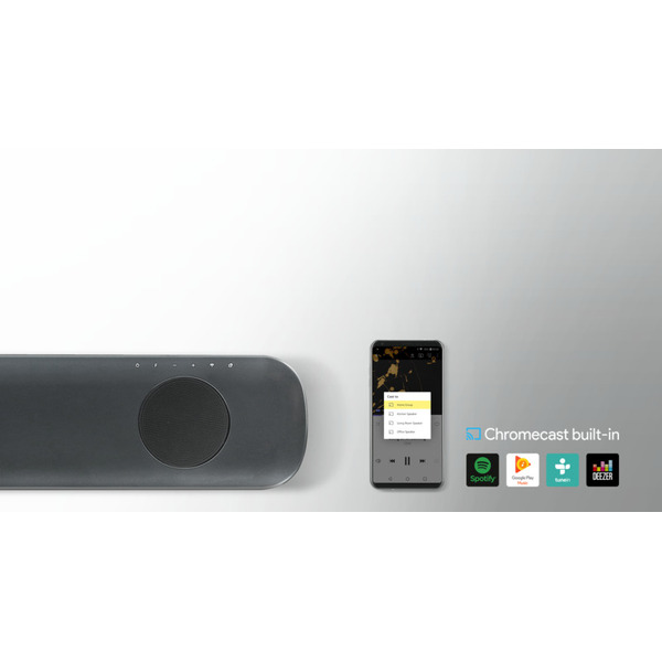 Звуковая панель LG SK9Y