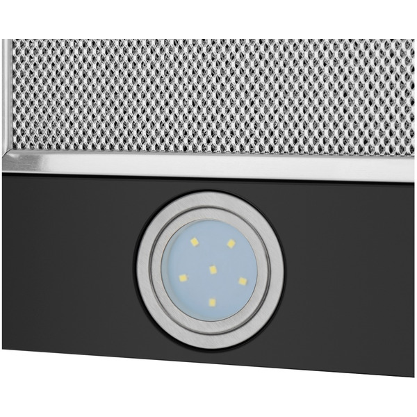 Вытяжка MAUNFELD VS Touch 850 60 (черный)