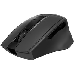 Мышь A4Tech Fstyler FG30S (серый)