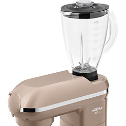 Кухонный комбайн Aresa AR-1708