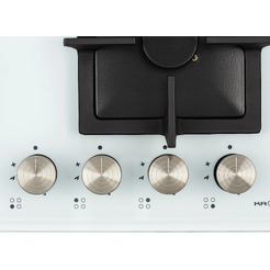 Варочная панель Krona Calore 60 WH