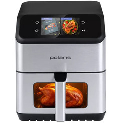 Аэрогриль POLARIS PAF 9017DWS