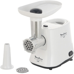 Мясорубка Moulinex ME301132