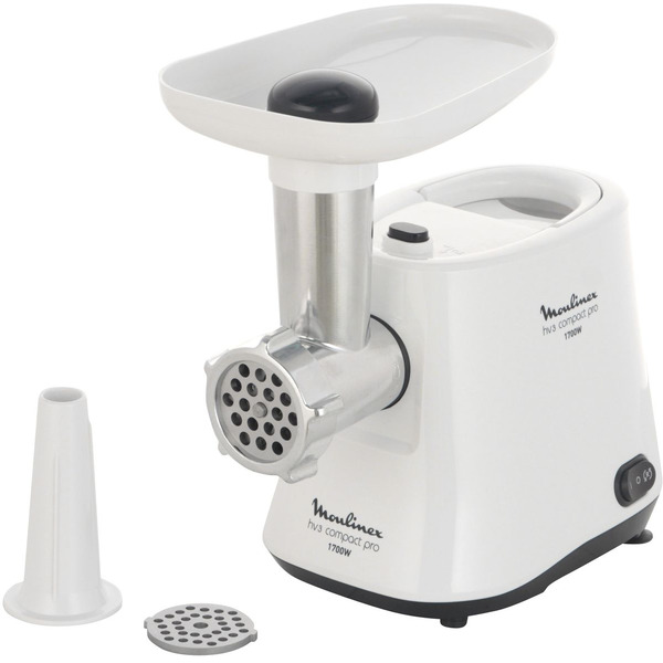 Мясорубка Moulinex ME301132