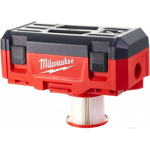 Пылесос Milwaukee M18 VC2 (без АКБ и ЗУ)