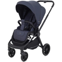 Детская прогулочная коляска Rant Energy Basic / RA096 (графитовый)