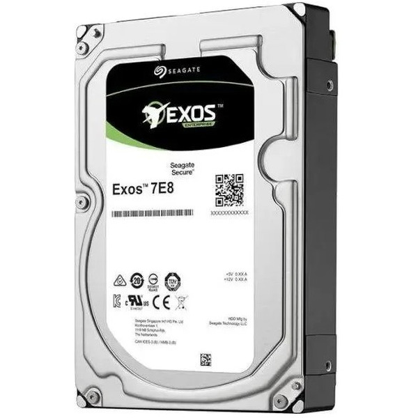 Жесткий диск Seagate ST4000NM003A