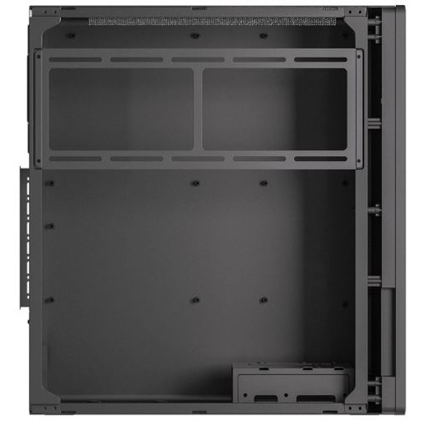 Корпус Formula TimberLine T2 (черный)