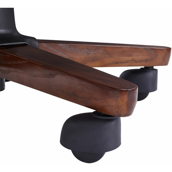 Кресло HAWASAN EX-771 (532935) черное