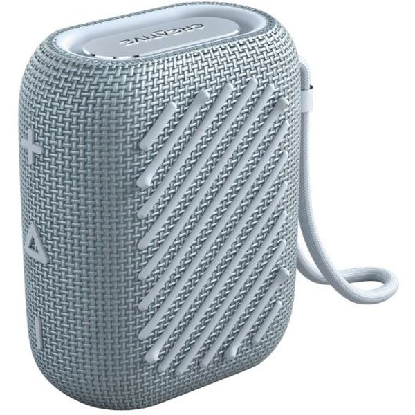 Беспроводная колонка Creative Muvo Flex (серый)