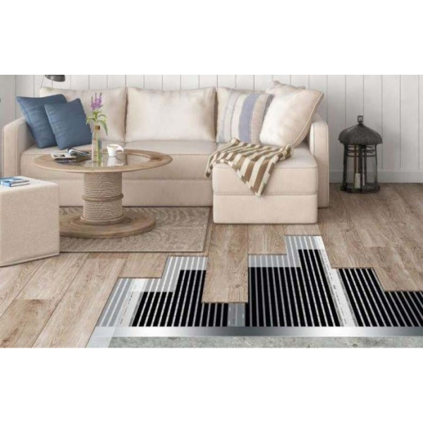 Комплект теплого пола CALEO SILVER 150-0,5-3,5