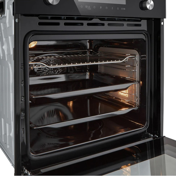 Духовой шкаф LG WSEZM7225B1