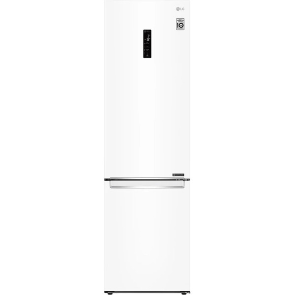 Холодильник LG DoorCooling+ GA-B509SVUM