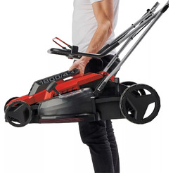 Газонокосилка Einhell GC-EM 1800/43 3400090