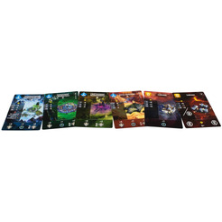 Настольная игра Hobby World 915418 Age of Wonders Planetfall