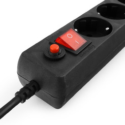 Сетевой фильтр Гарнизон ЕНLB-4