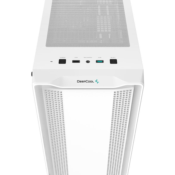 Корпус DeepCool CC560 WH V2 R-CC560-WHGAA4-G-2
