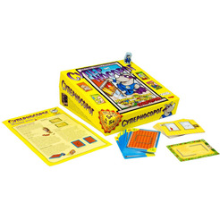 Настольная игра Hobby World Суперносорог