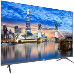 Телевизор Hikers 43HTQ01