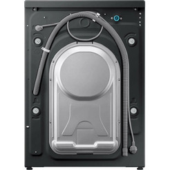 Стиральная машина Samsung WW80AG6S28ABLP