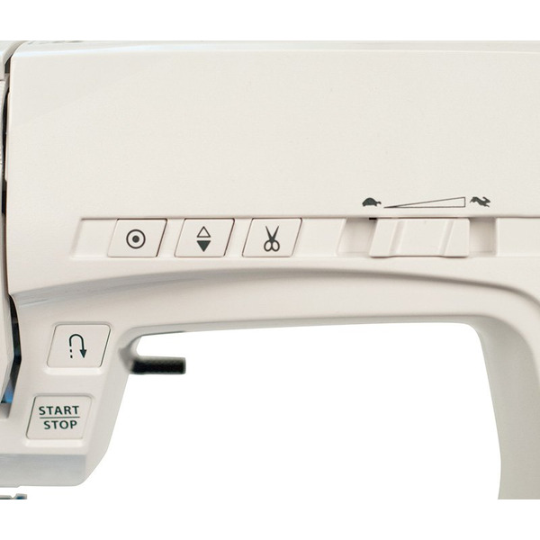 Швейная машина ELNA eXperience 570