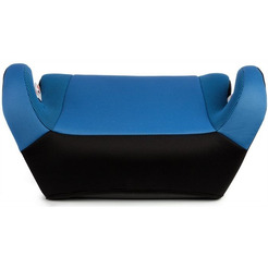 Автокресло Siger Мякиш Плюс (синий)