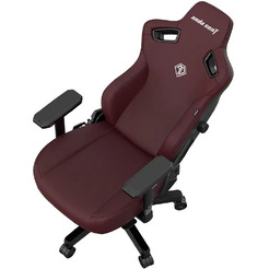 Игровое кресло AndaSeat Kaiser 3 L, бордовый (AD12YDC-L-01-A-PV/C)