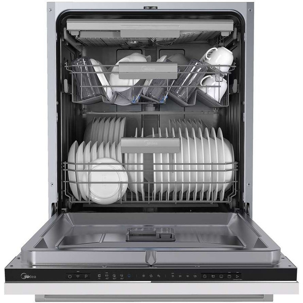 Встраиваемая посудомоечная машина Midea MID60S150i