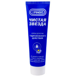 Крем защитный гидрофобного действия PINGO 85080-1