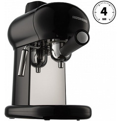 Рожковая бойлерная кофеварка Redmond RCM-1521