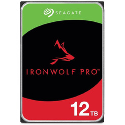 Жесткий диск Seagate ST12000NT001