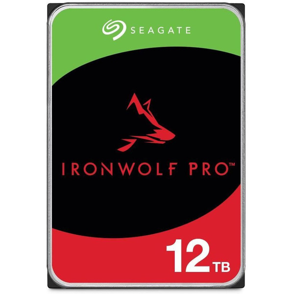 Жесткий диск Seagate ST12000NT001