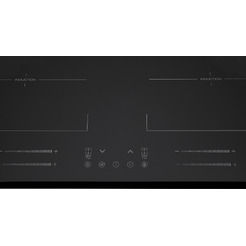 Варочная панель ZUGEL ZIH619B