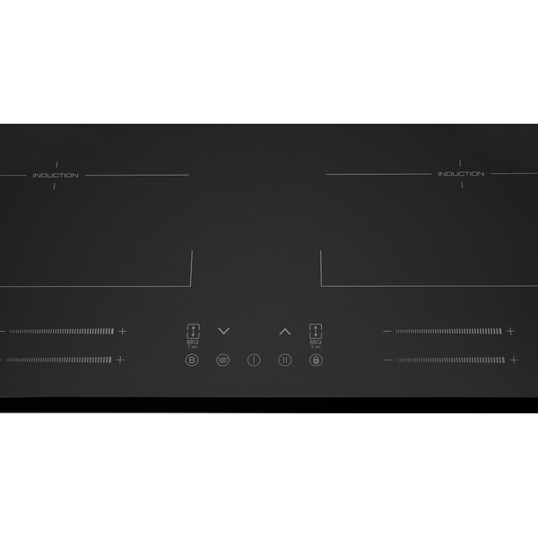 Варочная панель ZUGEL ZIH619B