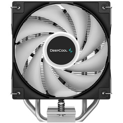Кулер для процессора DeepCool AG400 LED R-AG400-BKLNMC-G-1