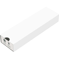 Ручка Parker IM Essential K319 (2143631) Brushed Metal CT M