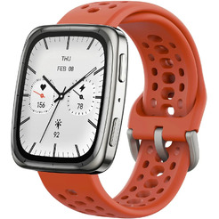 Умные часы Amazfit Active 2S (черный)