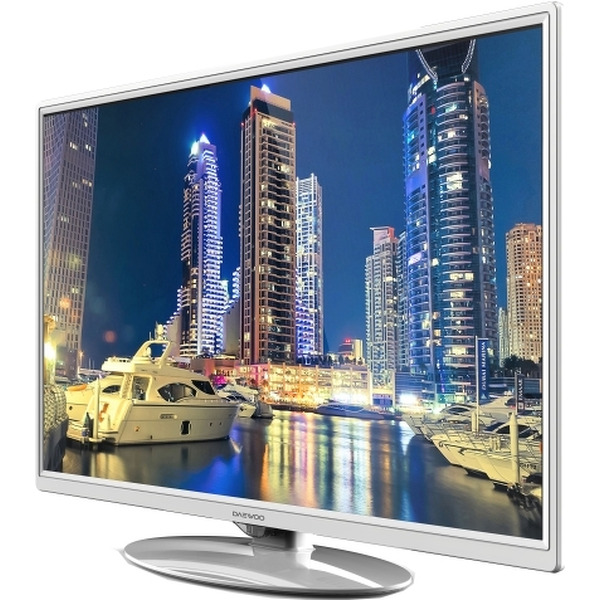 Телевизор DAEWOO L24S631VKE