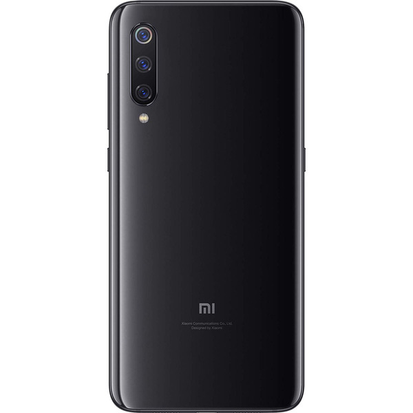 Смартфон Xiaomi Mi 9 6GB/128GB черный