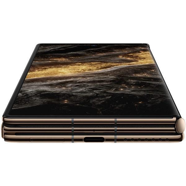 Смартфон Huawei Mate XT Ultimate 16GB/1TB (черный)