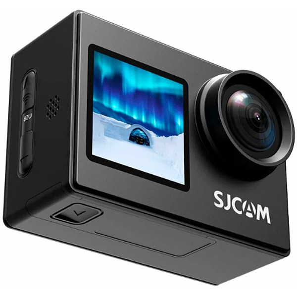 Экшн-камера Sjcam Dual Screen SJ4000