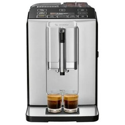 Кофемашина BOSCH Serie 2 TIE20504